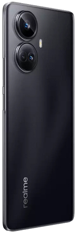 Смартфон Realme 10 Pro+ 8/128GB Dark Matter (RMX3686)