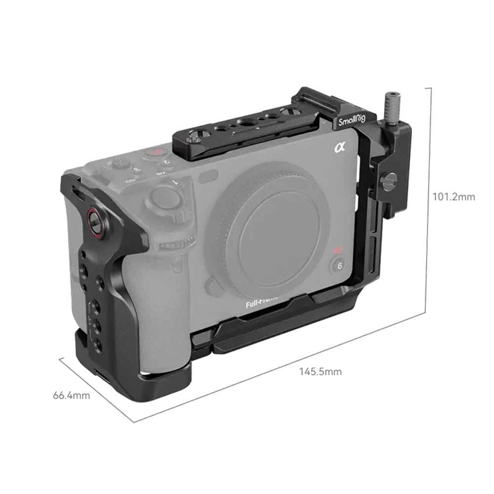 Клетка SmallRig 4183 для Sony FX3/FX30