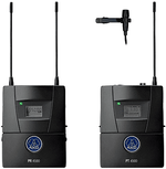 Микрофон AKG WMS470 D5 B7 Handheld Wireless Microphone System - Band 7 (500.1-530.5MHz)