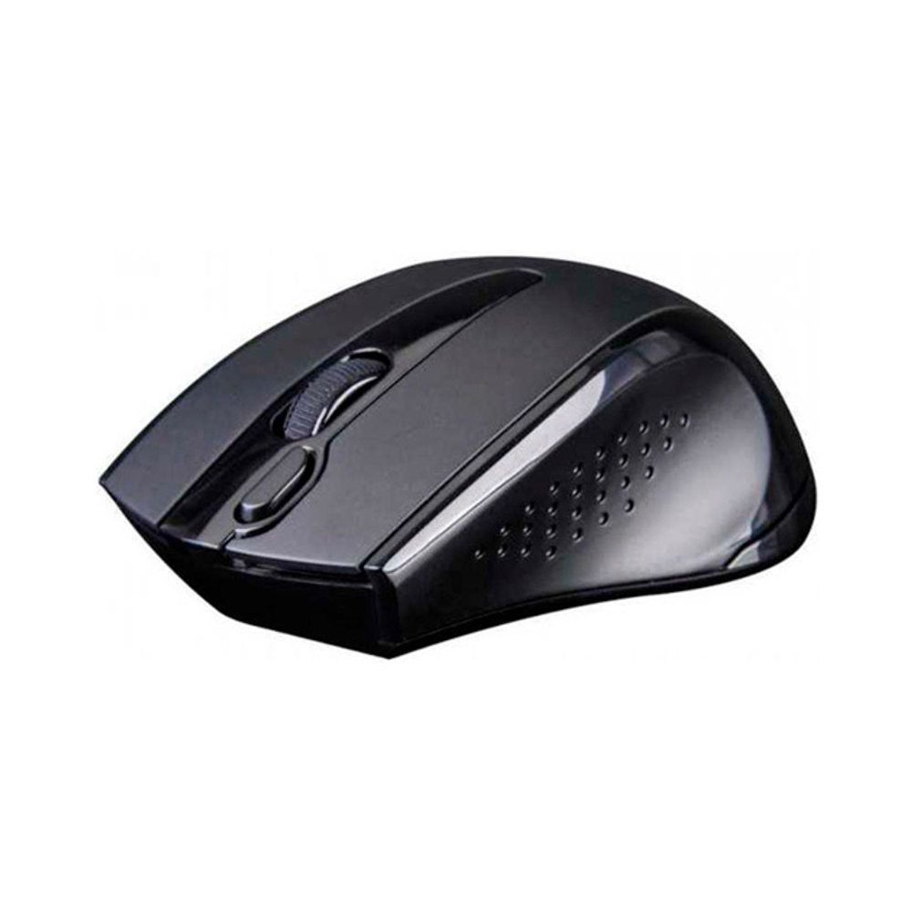 Беспроводная мышь A4Tech V-Track G9-500FS Black