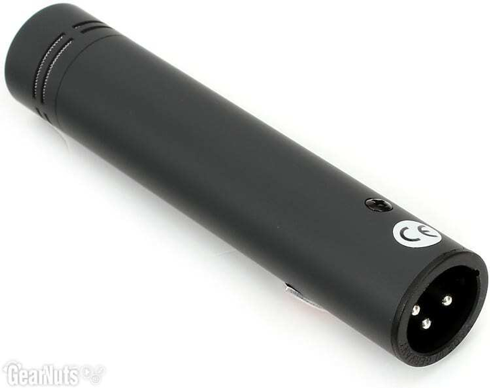 Микрофон Neumann KM 184 mt Small Diaphragm Cardioid Condenser Microphone Matched Stereo Pair