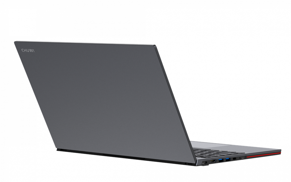 Ноутбук Chuwi CoreBook Xpro Gray