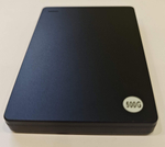 Внешний жесткий диск DeU’s ProGB HDD 2.5 500Gb Black