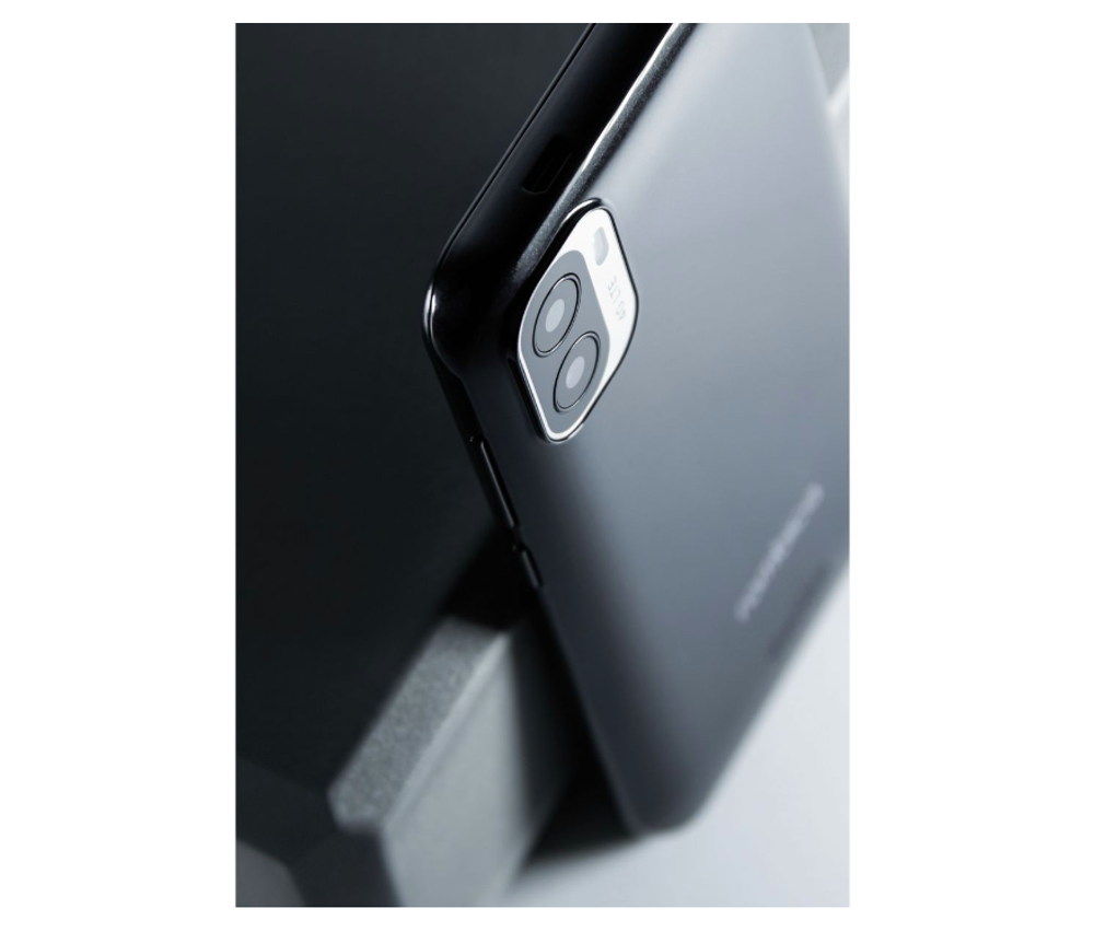 Смартфон Rombica myPhone Jet 2/16GB черный (3205526)