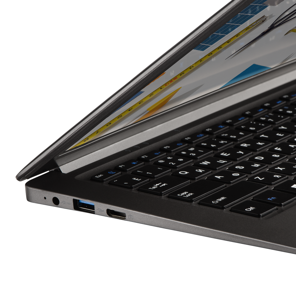 Ноутбук Azerty RB-1451