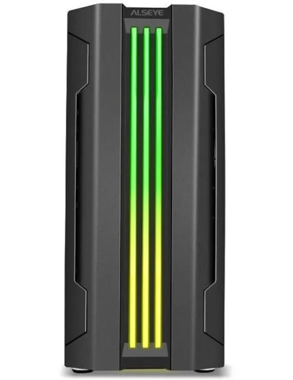 Системный блок Orion R3 AMD Ryzen 5 5600G/16Gb/512ssd/Vega7/Win11Pro