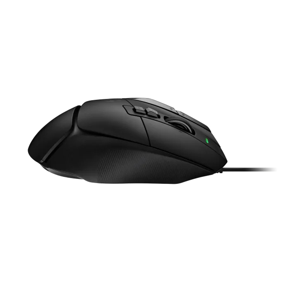 Игровая мышь Logitech G502X Black (910-006142)