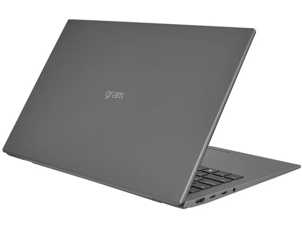 Ультрабук LG Gram 15 2023 15Z90R серый (15Z90R-P.ADS9U1)