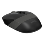 Мышь A4Tech Fstyler FM10 Black/Gray