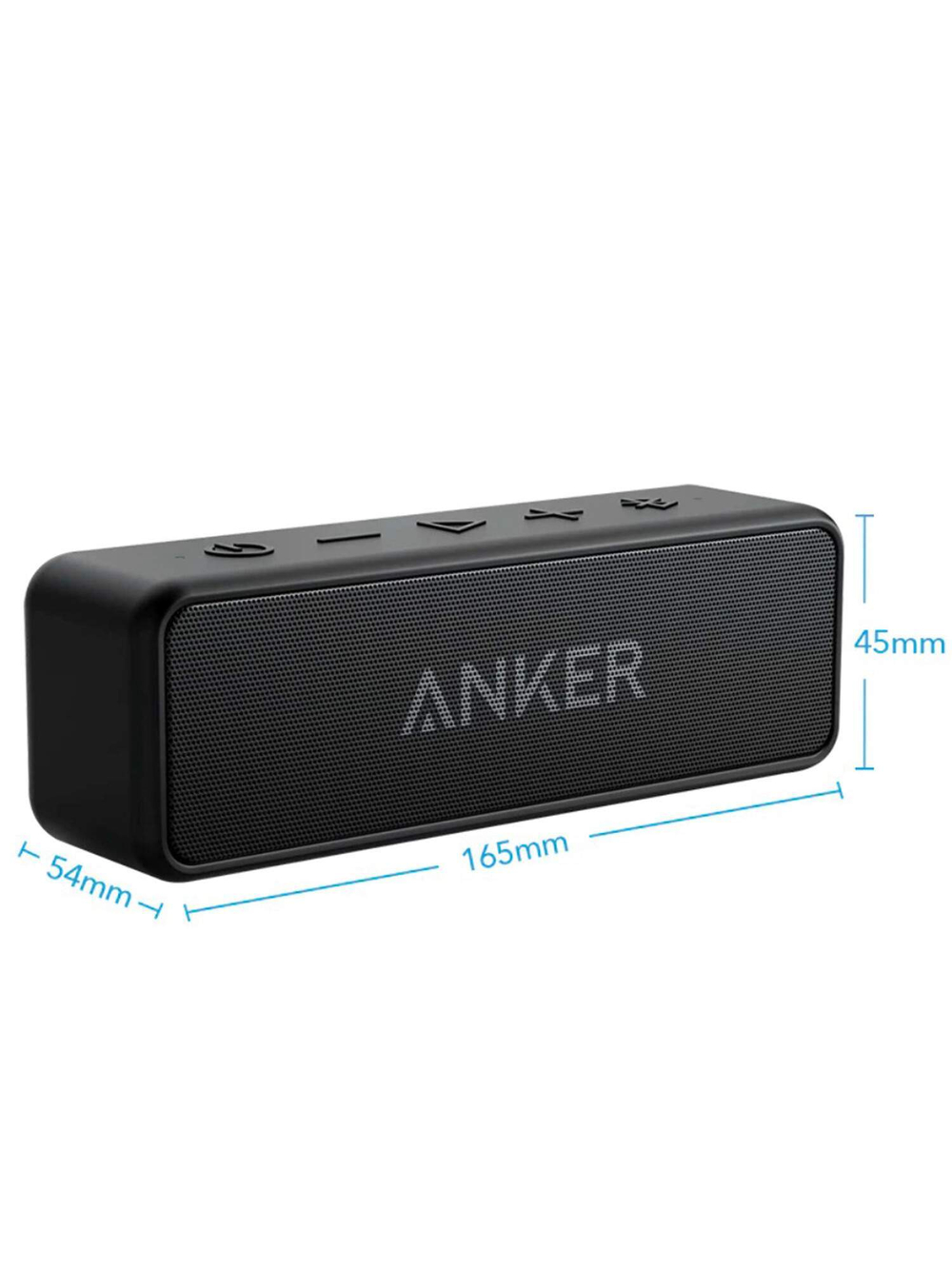Портативная колонка Anker SoundCore 2