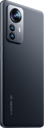 Смартфон Xiaomi 12 Pro 12/256GB Gray (37145)