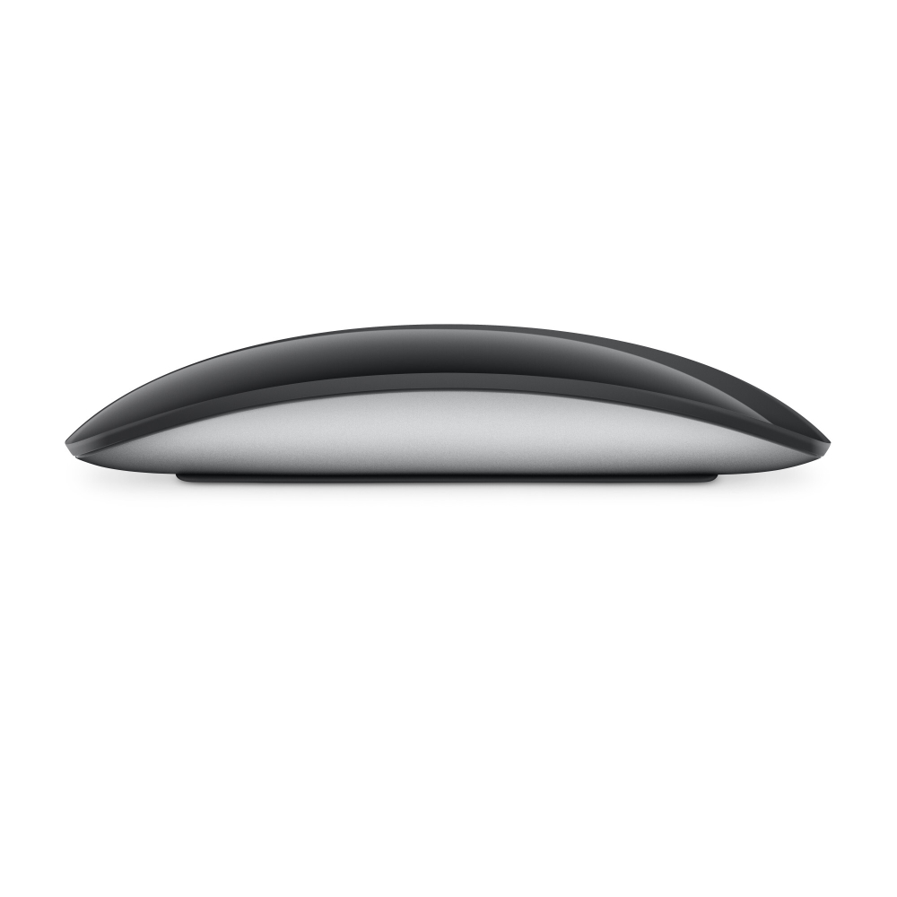 Мышь Apple Magic Mouse Black Touch Surface беспроводная, MMMQ3ZA/A