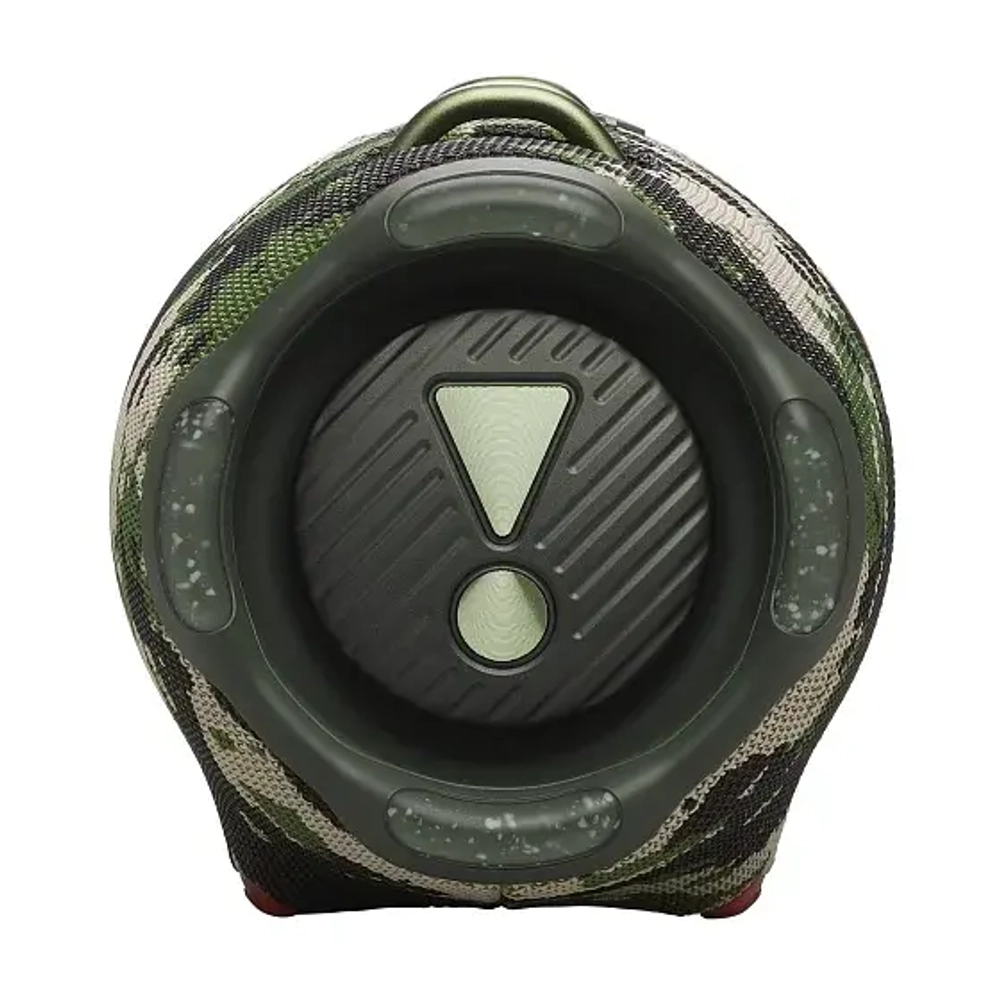 Портативная колонка JBL Xtreme 4, камуфляж