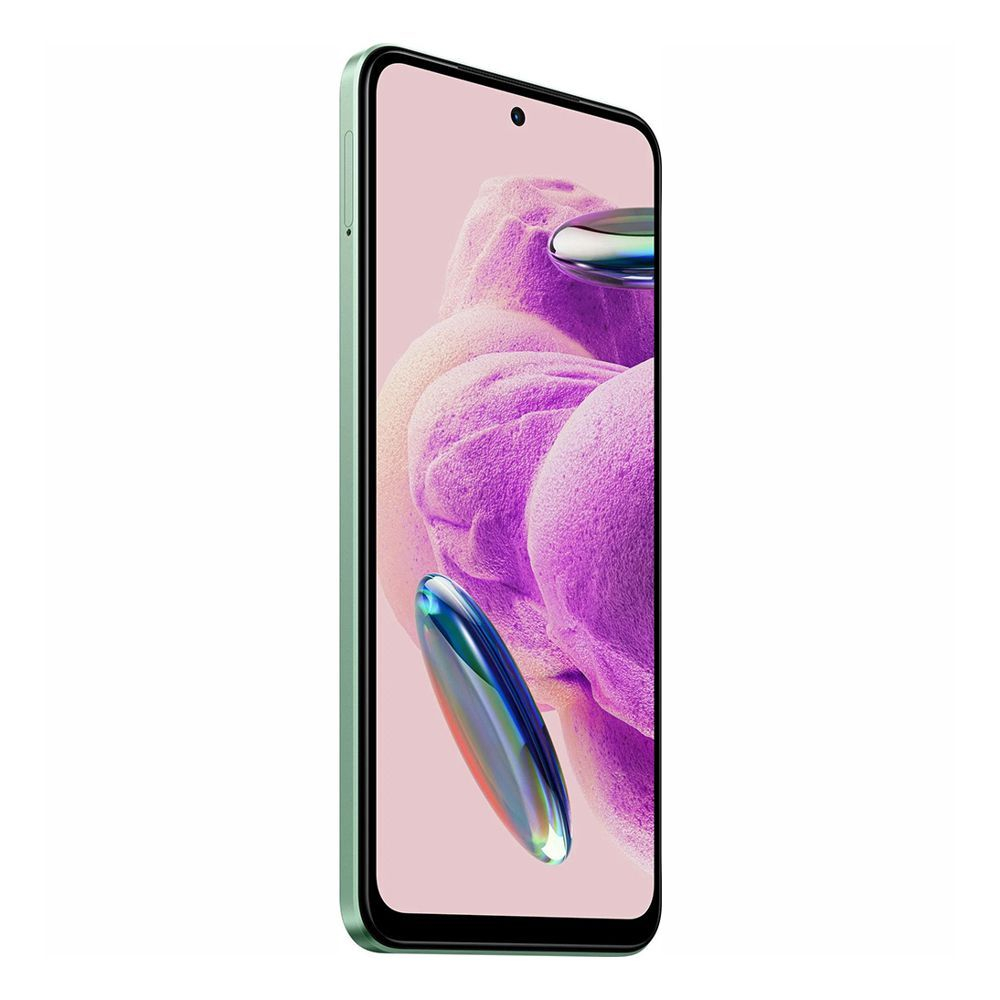 Смартфон Xiaomi Redmi Note 12S 8/256GB Pearl Green (SMXRN12S-M8312)
