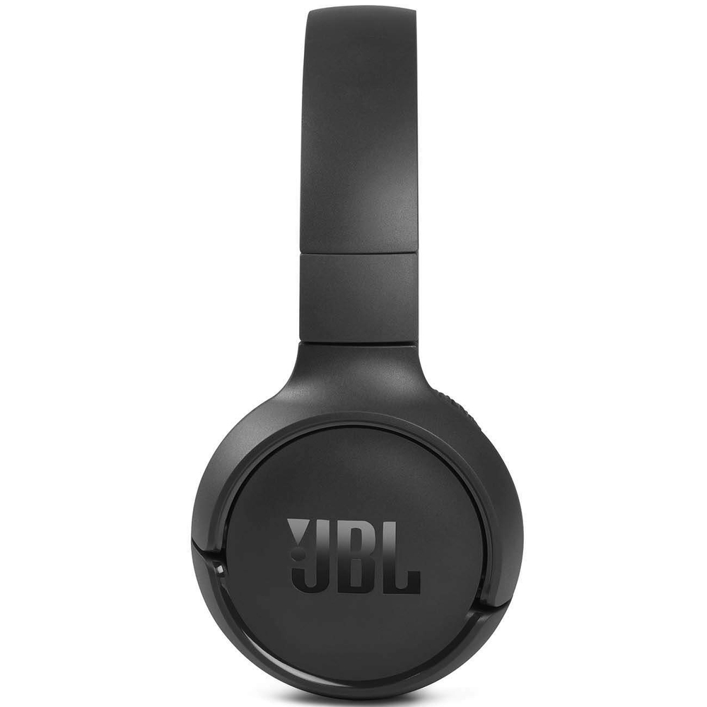 Беспроводные наушники JBL Tune 570BT Black
