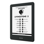 Электронная книга ONYX BOOX ONYX BOOX Livingstone 3 черный