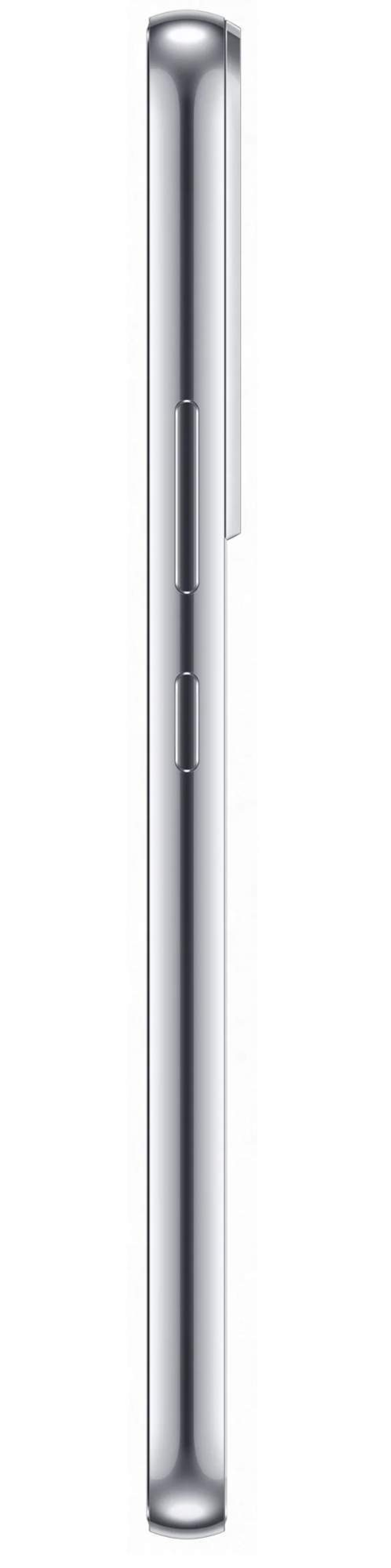 Смартфон Samsung Galaxy S22 8/128GB Phantom White (SM-S901B)