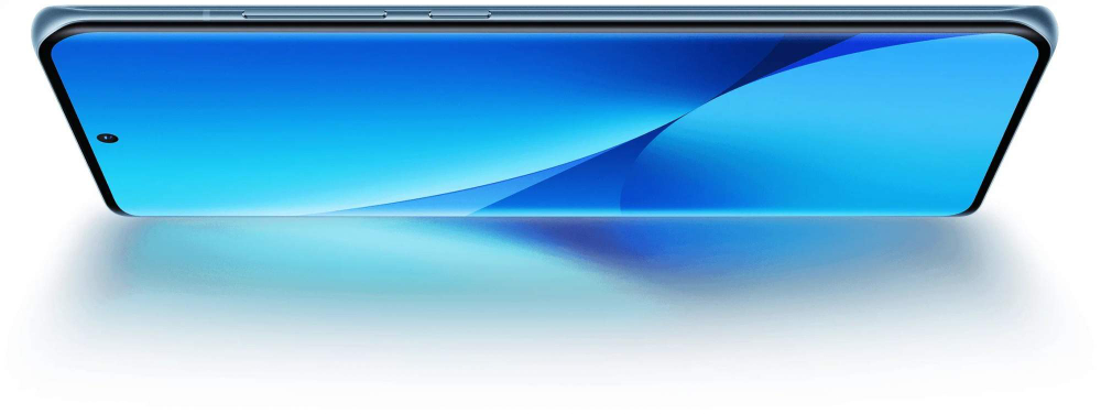 Смартфон Xiaomi 12 8/256GB Blue (37057)