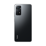 Смартфон Xiaomi Redmi Note 12 Pro 8/256GB graphite gray