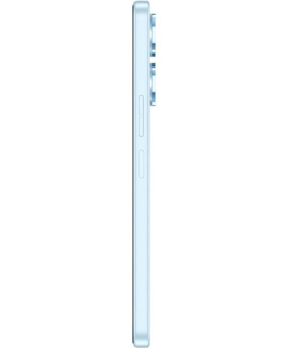 Смартфон Tecno 19 6/128GB Sea Salt