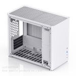 Настольный компьютер BCK GamePro 135I47GW белый (BСK GamePro 135I47TGW)