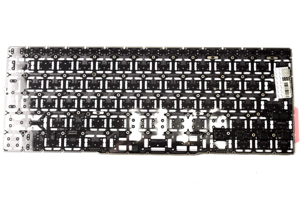 Клавиатура AiTech для ноутбука Apple A1708