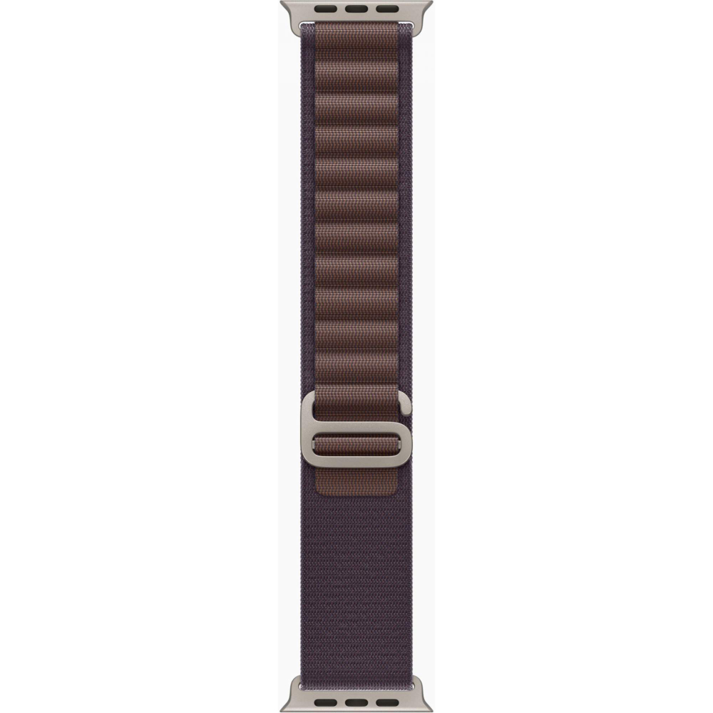 Смарт-часы Apple Watch Ultra 2 49 мм, Alpine loop, размер 130-160 мм, индиго, 1988143