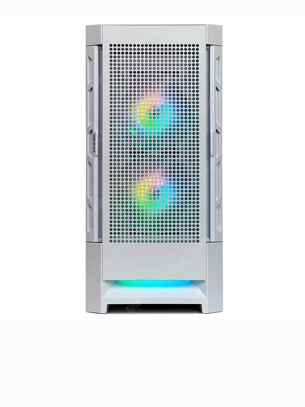 Мощный компьютер Игровой ПК процессор AMD Ryzen 5 5600X + GeForce RTX 3060 12Gb
