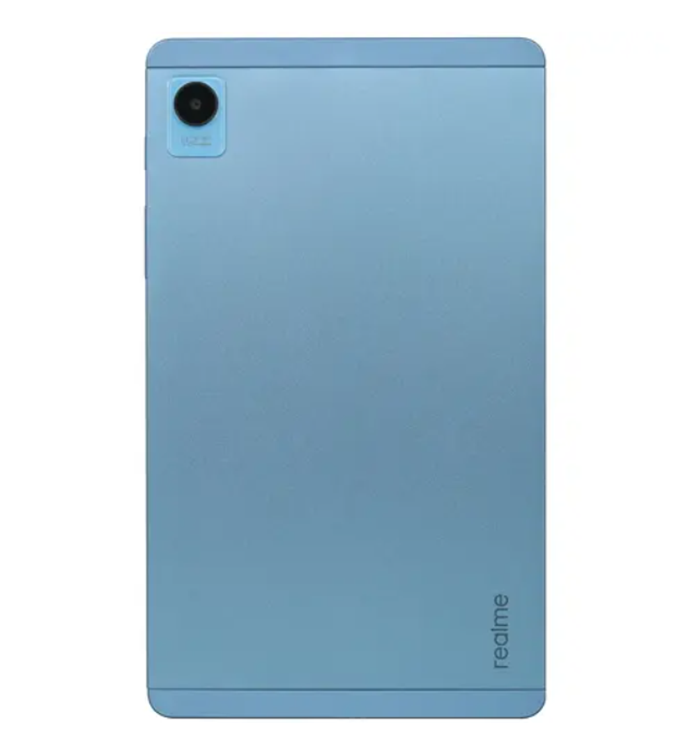 Планшет Realme Pad Mini 8.7" 2022 4/64GB Blue (6650464) Wi-Fi