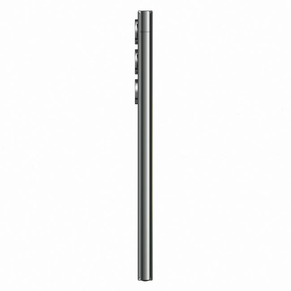 Смартфон Samsung Galaxy S23 Ultra 12/256ГБ, зеленый
