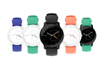 Смарт-часы Withings Move - White / Coral с GPS белый