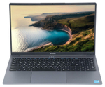 Ноутбук HORIZONT H-Book 15 IPK1 Gray (T74E4WG)