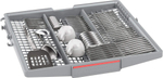 Встраиваемая посудомоечная машина Bosch SBH4ECX10E