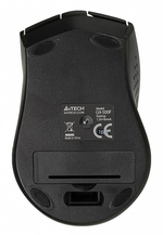 Беспроводная мышь A4Tech V-Track G9-500F Black
