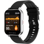 Смарт-часы CheckME Smart CMSMT28SBLS
