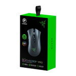 Проводная/беспроводная игровая мышь Razer DeathAdder V2 Pro Black (RZ01-03350100-R3G1)