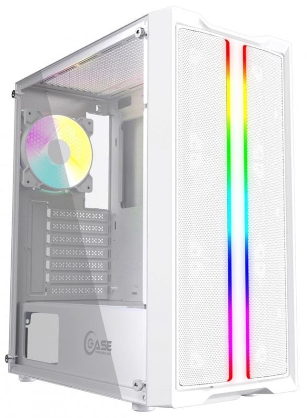 Системный блок Nika Comp RTX 3060 i5-14400F 32GB 1000Gb SSD