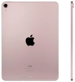 Планшет Apple iPad Air 2022 256 GB Wi-Fi + Cellular Pink (MM723)