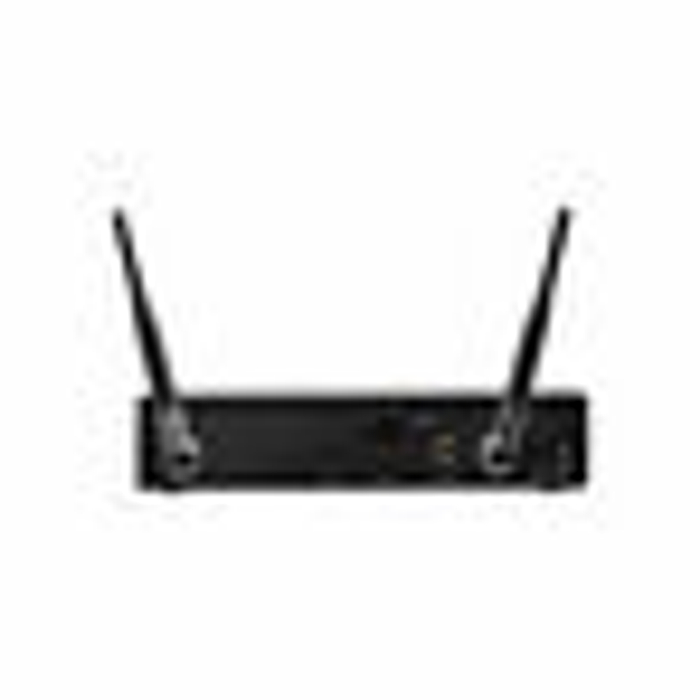 Беспроводная микрофонная система AKG WMS420 Wireless Headset Microphone System (Band A)