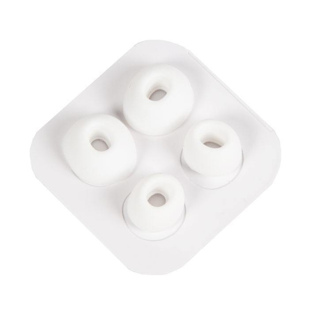 Беспроводные наушники Hoco 6931474753908 White (837939)