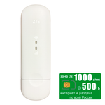 USB модем ZTE MF79 RU