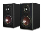 Полочная акустика DALI Opticon 1 MK2 Black Satin