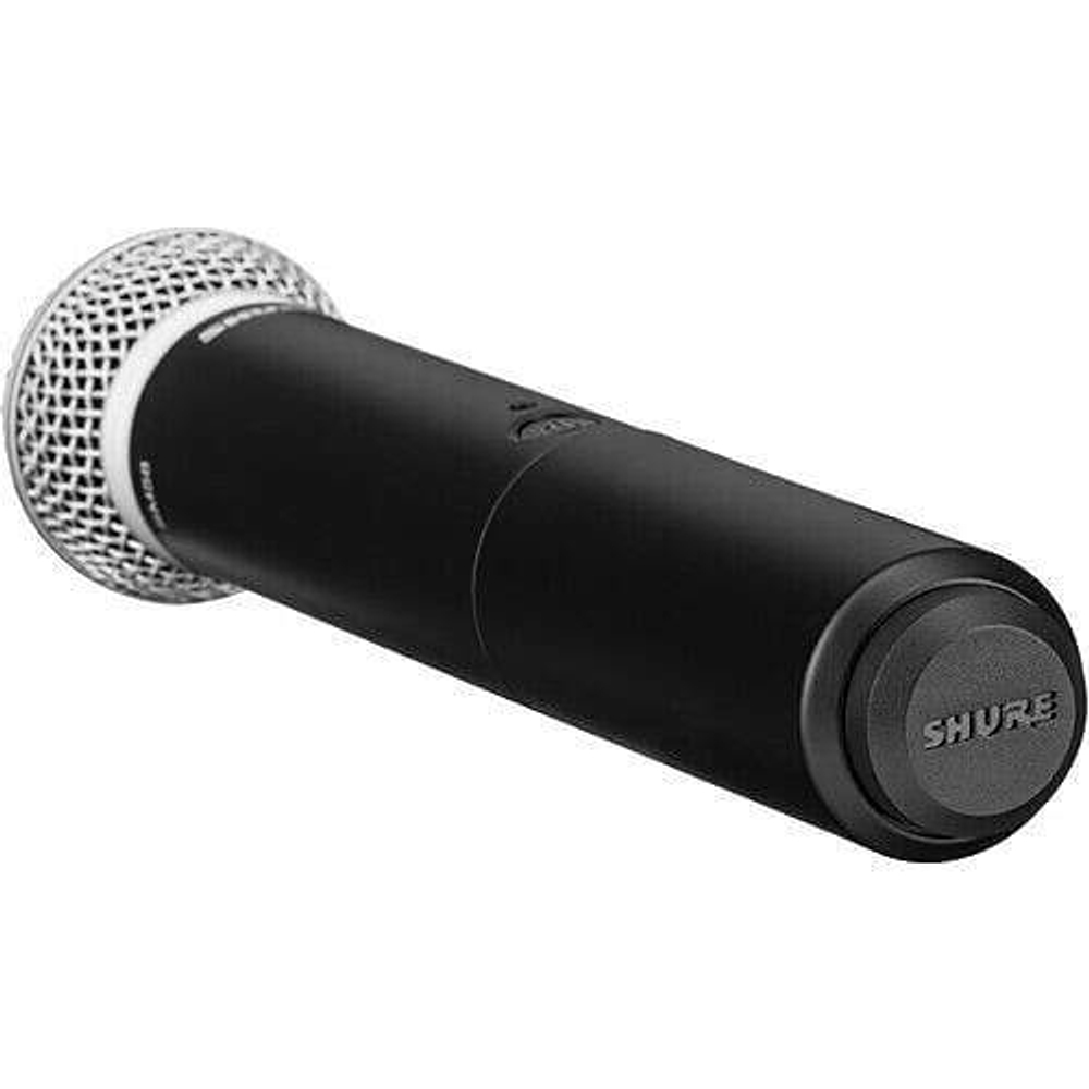 Микрофон Shure BLX24R/SM58 J11