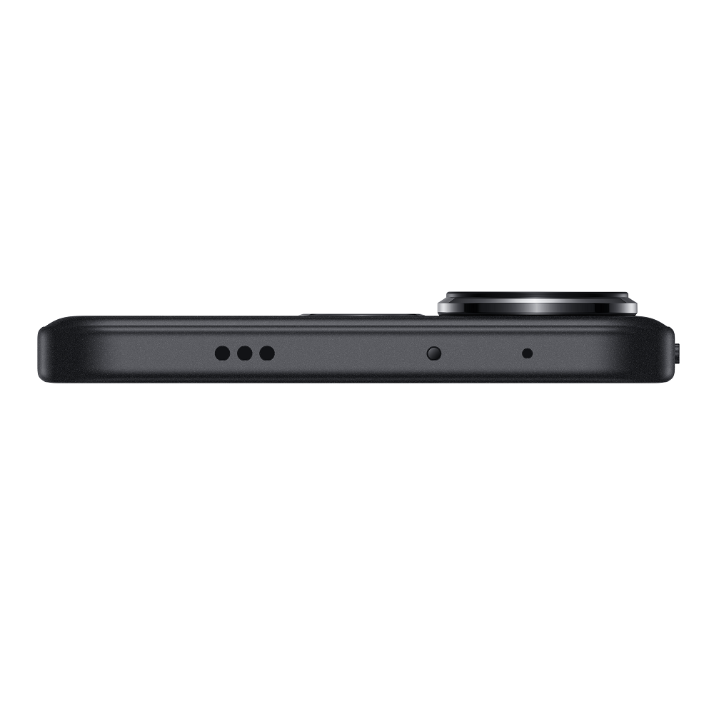 Смартфон POCO F6 12/512GB Black (56283)