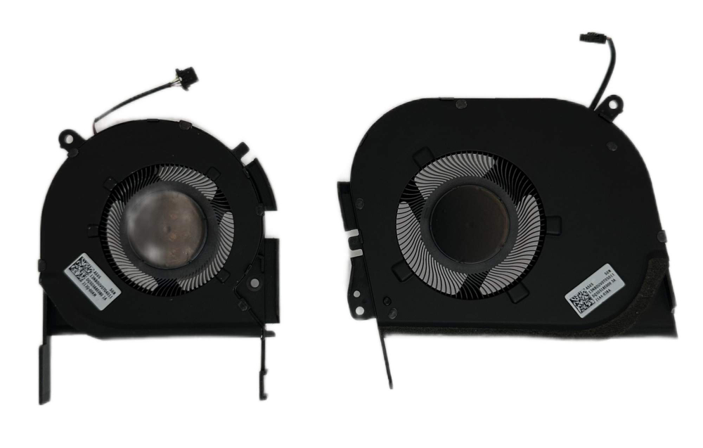 Кулер для ноутбука HP 16-k 16-n L+R EG75071A1-C220-S9A EG75071A1-C230-S9A