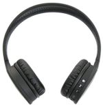 Беспроводные наушники QUMO Accord 3 Black