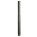 Микрофон-пушка RODE NTG2 Shotgun Microphone