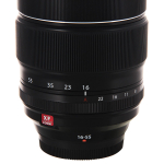 Объектив FUJIFILM XF 16-55mm f/2.8 R LM WR