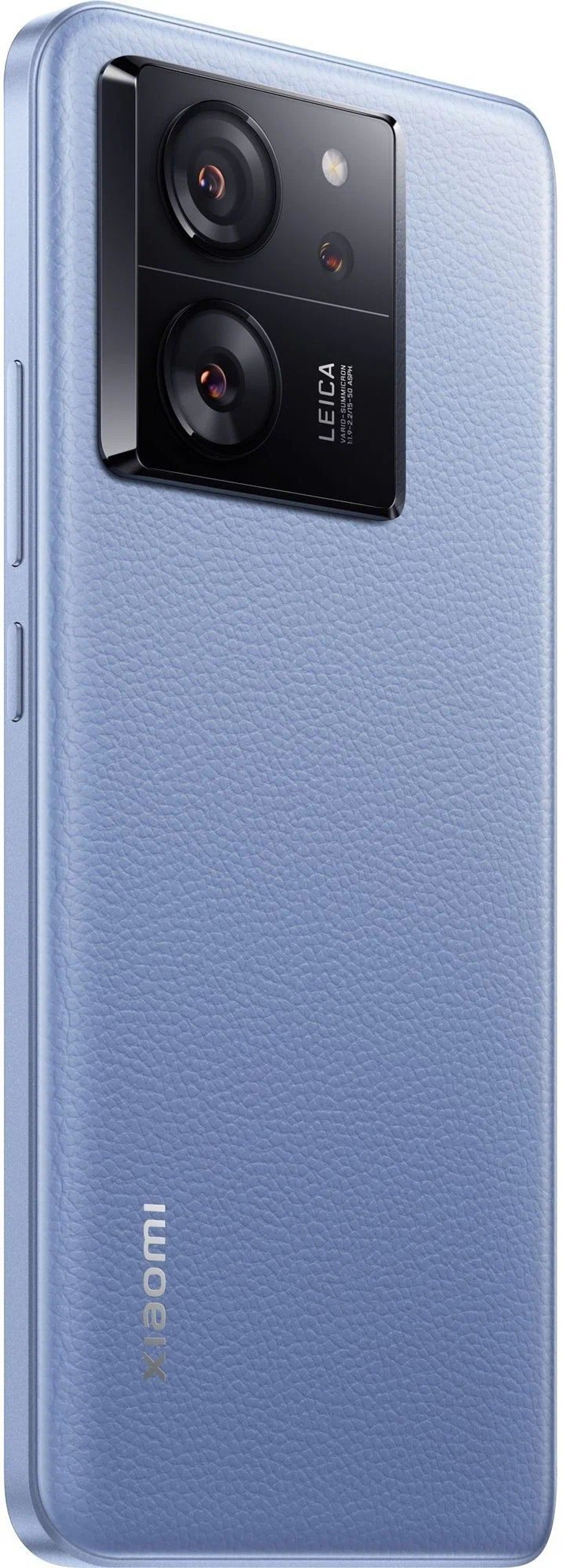 Смартфон Xiaomi 13T 12/256GB Alpine Blue