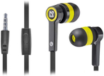 Наушники Defender Pulse 420 Yellow/Black